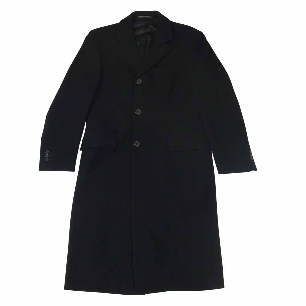 FENDI フェンディ チェスター ブラック系【中古】