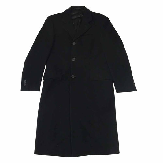 FENDI フェンディ チェスター ブラック系【中古】