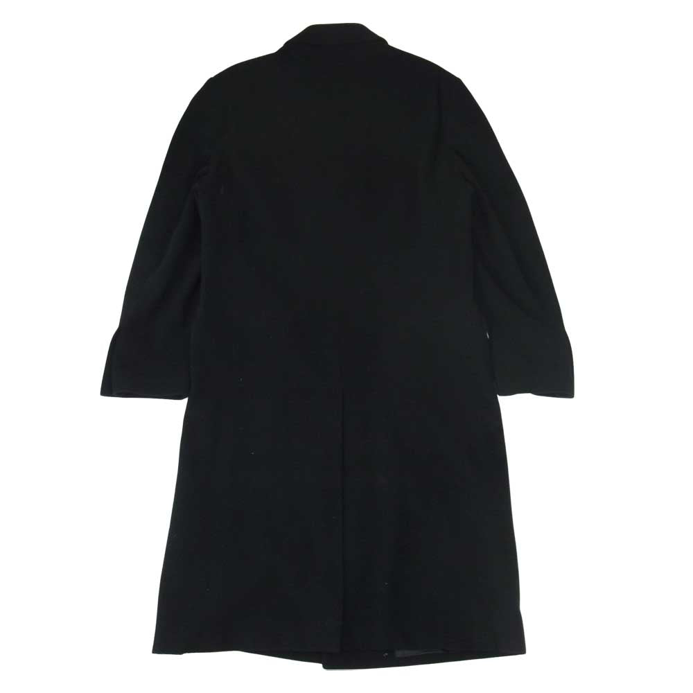 FENDI フェンディ チェスター ブラック系【中古】
