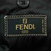 FENDI フェンディ チェスター ブラック系【中古】