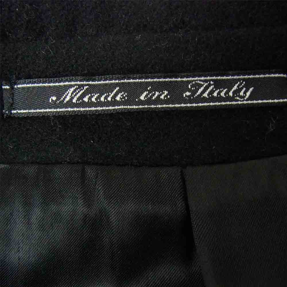 FENDI フェンディ チェスター ブラック系【中古】