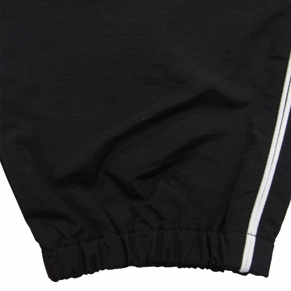 ブラックアイパッチ BEPFW21PA05 トラック ナイロン パンツ  ブラック系 M【新古品】【未使用】【中古】
