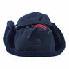 THE NORTH FACE ノースフェイス NN41703 Expedition Cap エクスペディション キャップ ブラック系 L【中古】