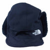 THE NORTH FACE ノースフェイス NN41703 Expedition Cap エクスペディション キャップ ブラック系 L【中古】