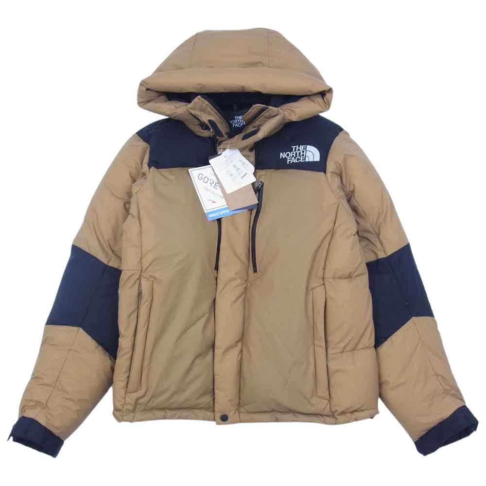 THE NORTH FACE ノースフェイス 国内正規品 ND91950 Baltro Light Jacket UB バルトロライトジャケット ユーティリティーブラウン ユーティリティーブラウン【美品】【中古】