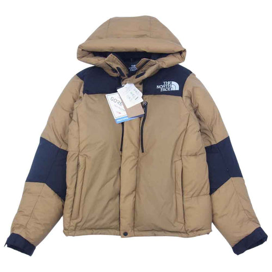 THE NORTH FACE ノースフェイス 国内正規品 ND91950 Baltro Light Jacket UB バルトロライトジャケット ユーティリティーブラウン ユーティリティーブラウン【美品】【中古】