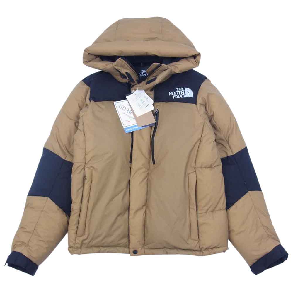 THE NORTH FACE20AWバルトロライトジャケットND91950 UB