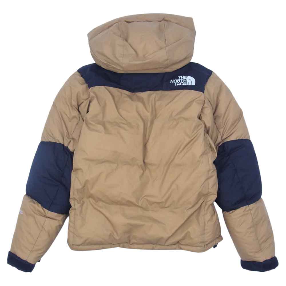 THE NORTH FACE ノースフェイス 国内正規品 ND91950 Baltro Light Jacket UB バルトロライトジャケット ユーティリティーブラウン ユーティリティーブラウン【美品】【中古】