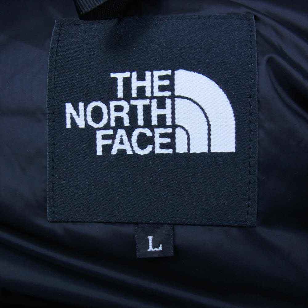THE NORTH FACE ノースフェイス 国内正規品 ND91950 Baltro Light Jacket UB バルトロライトジャケット ユーティリティーブラウン ユーティリティーブラウン【美品】【中古】