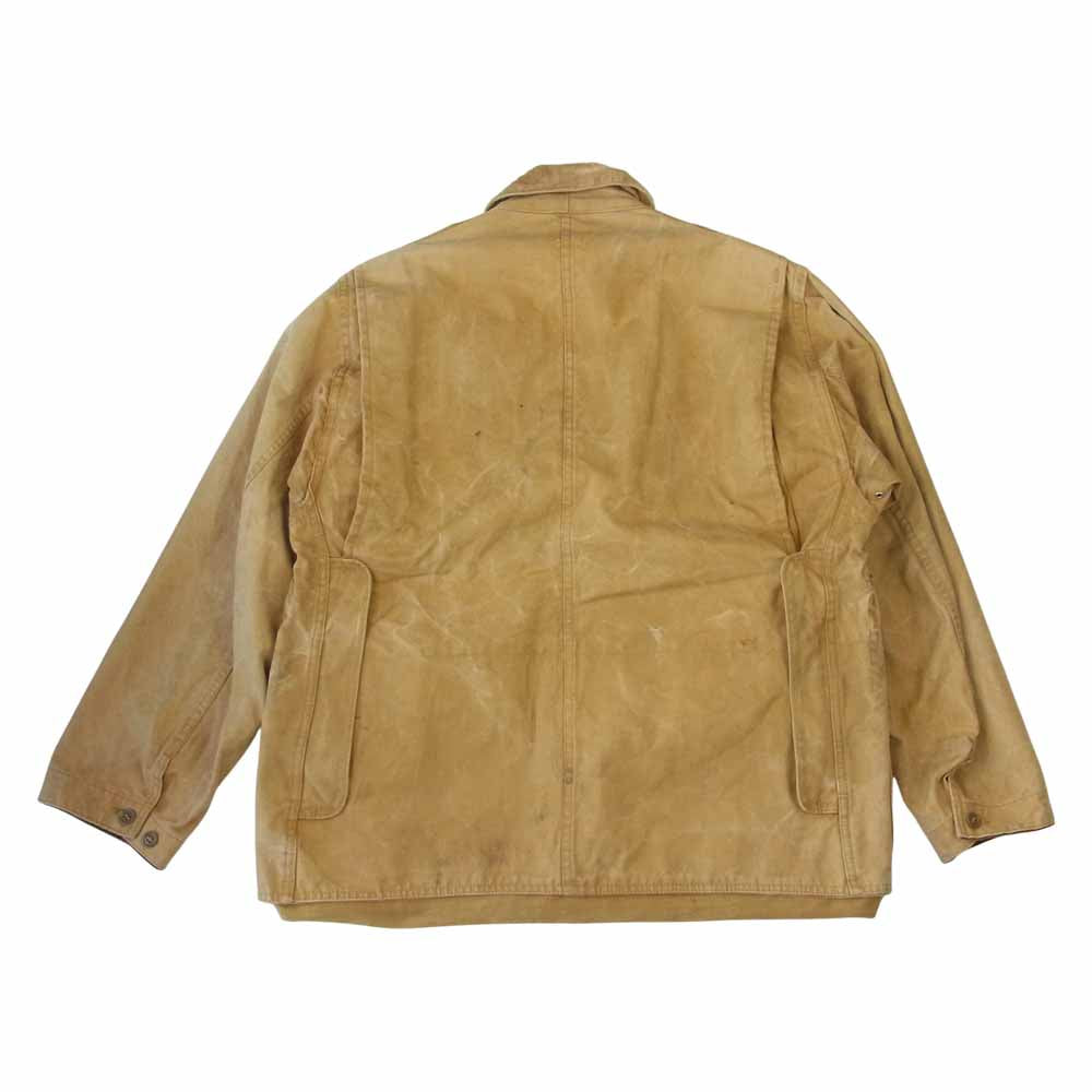 ブルービル バイ レッドヘッド 50s ダック ハンティング ジャケット ベージュ系【中古】