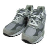 NEW BALANCE ニューバランス M992GR USA製 ローカット スニーカー グレー系 28cm【新古品】【未使用】【中古】