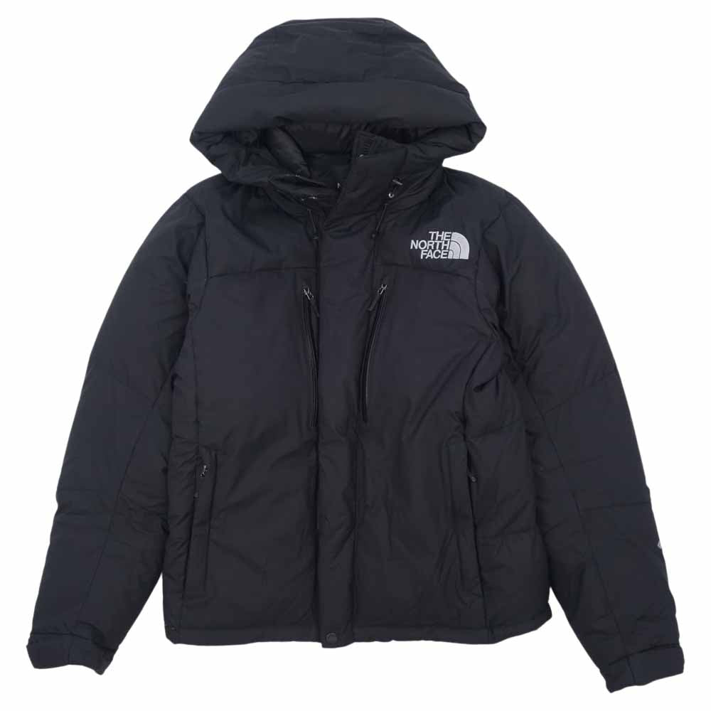THE NORTH FACE ノースフェイス ND91950 BALTRO LIGHT JACKET バルトロ ライト ジャケット ブラック系 L【中古】