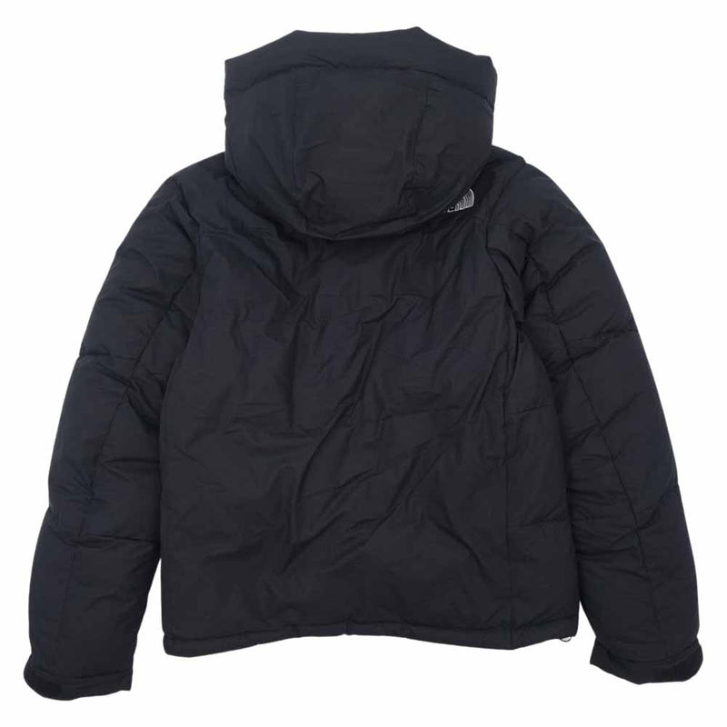 THE NORTH FACE ノースフェイス ND91950 BALTRO LIGHT JACKET バルトロ ライト ジャケット ブラック系 L【中古】