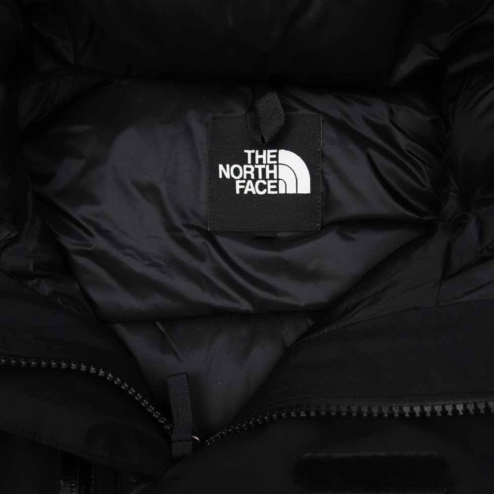 THE NORTH FACE ノースフェイス ND91950 BALTRO LIGHT JACKET バルトロ ライト ジャケット ブラック系 L【中古】