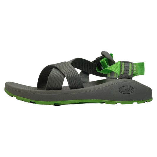 Chaco チャコ JCH199605 BEAMS 別注 Z CLOUD-1 サンダル グレー系 ライトグリーン系 27【中古】