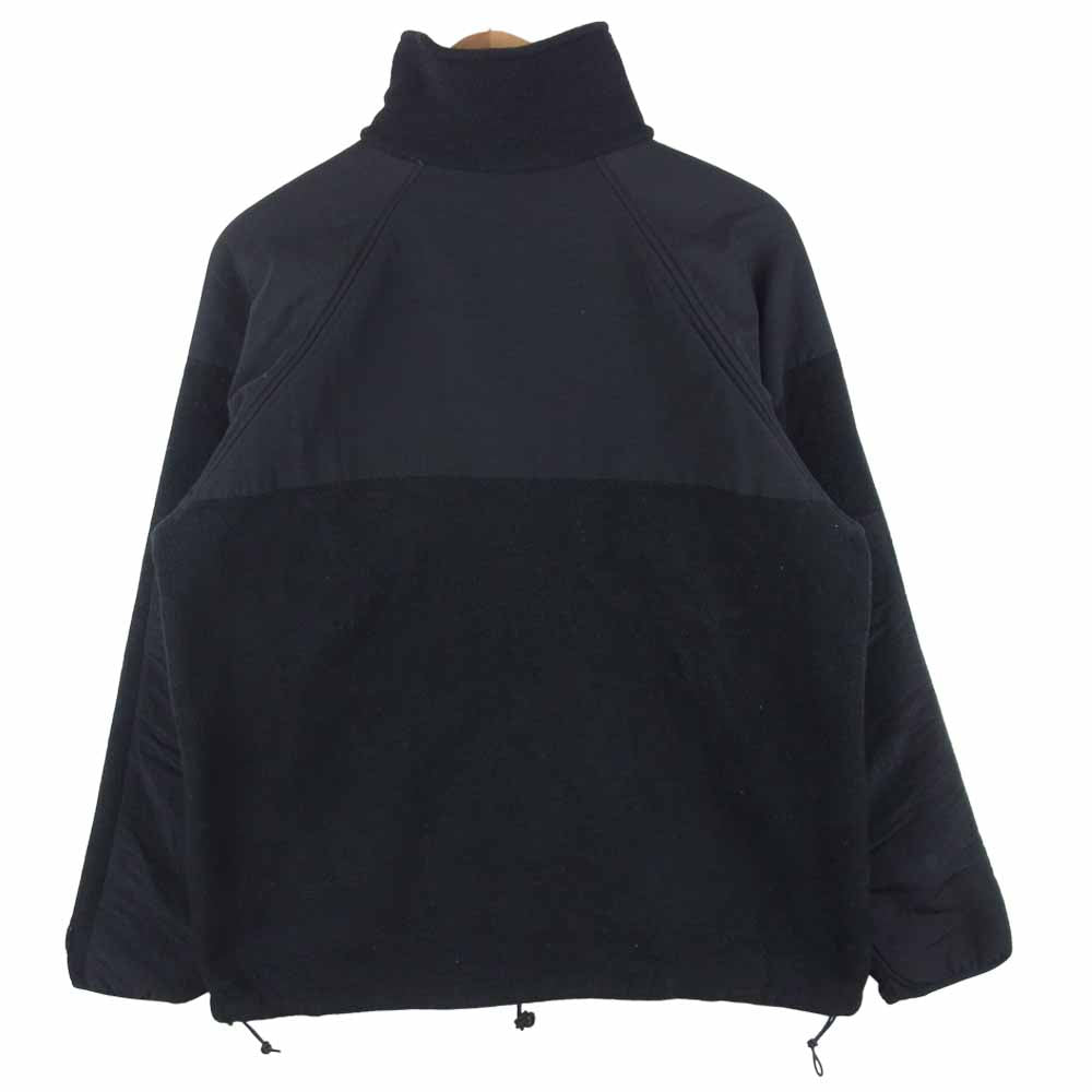 ペッカム ecwcs gen 2 level 3 ポーラテック フリース ジャケット ブラック系 M【中古】