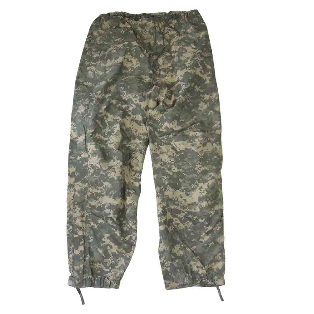 GEN 3 ecwcs level 6 ミリタリー パンツ カーキ系 M【中古】