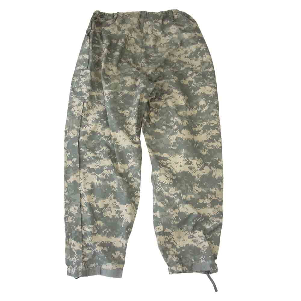GEN 3 ecwcs level 6 ミリタリー パンツ カーキ系 M【中古】