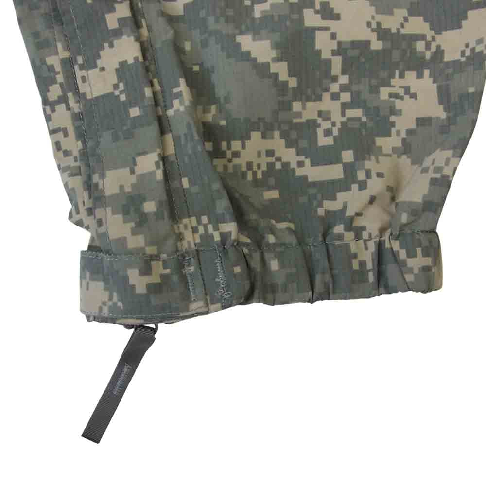 GEN 3 ecwcs level 6 ミリタリー パンツ カーキ系 M【中古】