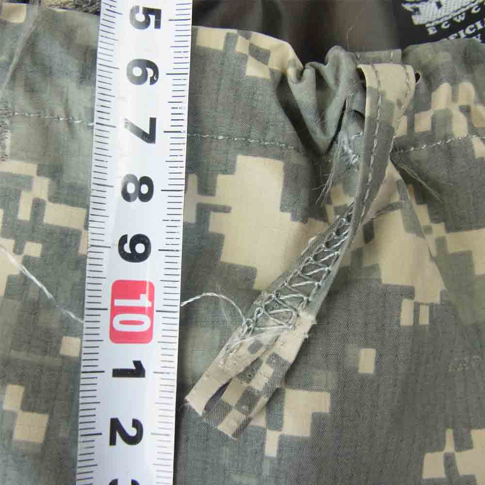 GEN 3 ecwcs level 6 ミリタリー パンツ カーキ系 M【中古】