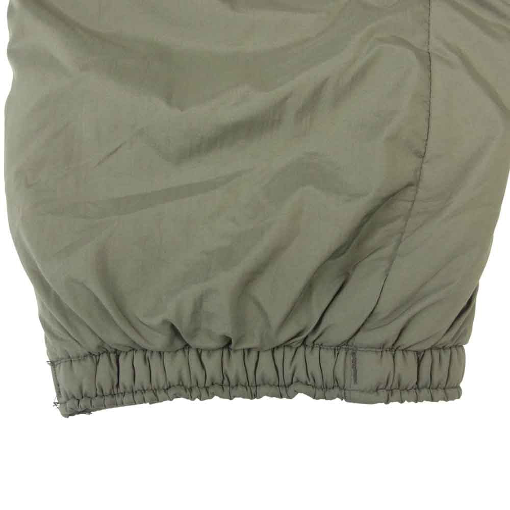 ecwcs level 7 ミリタリー パンツ カーキ系 M【中古】