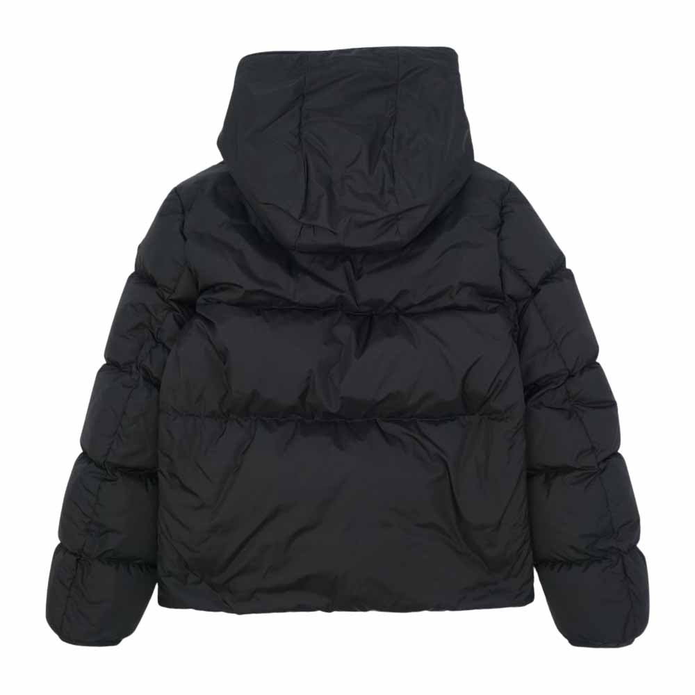 MONCLER モンクレール モンクレールジャパン表記タグ MONTCLA モンクラー ダウン ジャケット ブラック系 2【新古品】【未使用】【中古】