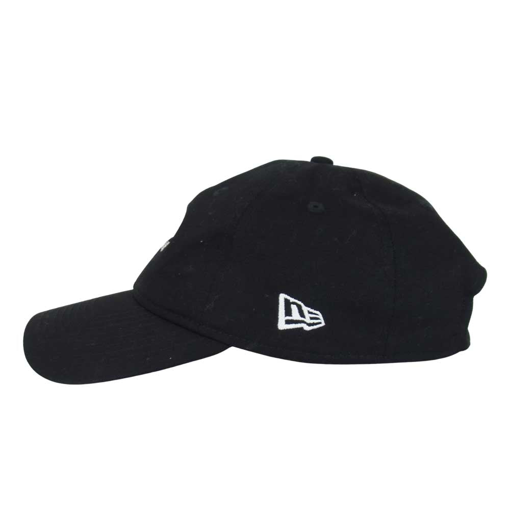 SOPHNET. ソフネット SOPH-210070 × NEW ERA 9TWENTY AUTHENTIC LOGO CAP ブラック系【中古】