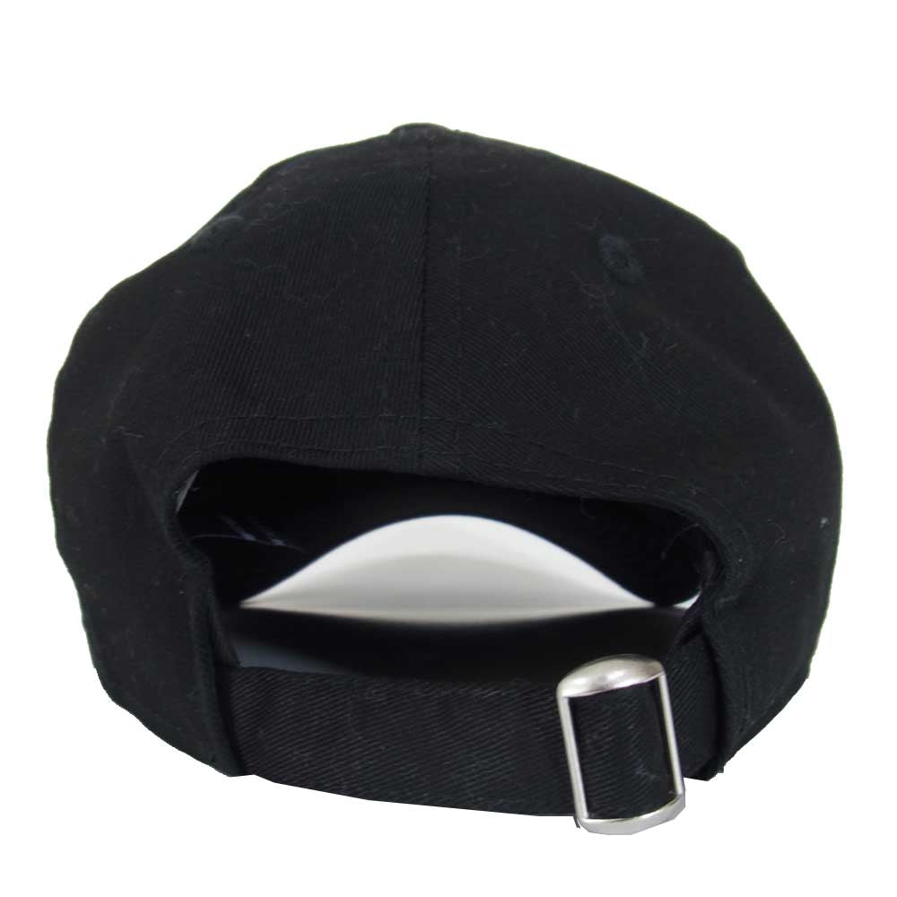SOPHNET. ソフネット SOPH-210070 × NEW ERA 9TWENTY AUTHENTIC LOGO CAP ブラック系【中古】