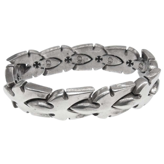 CHROME HEARTS クロムハーツ（原本無） フレアニー リンク ラージ【中古】