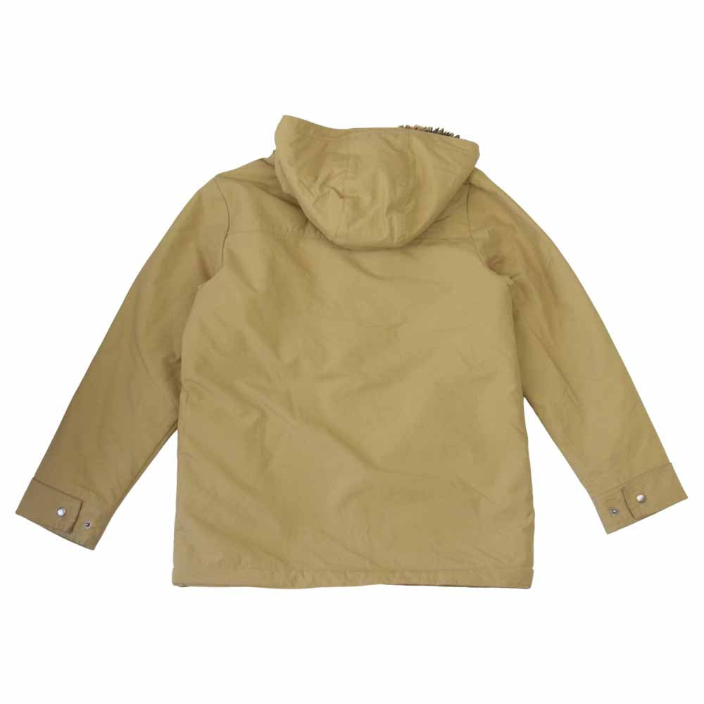 patagonia パタゴニア 68460FA13 Boys' Infurno Jacket  ボーイズ インファーノ ジャケット ライトブラウン系 BOYS M(10)【中古】