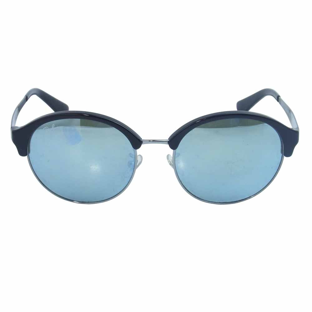 Ray-Ban レイバン RB3564D  CLUBROUND クラブラウンド 54□18 145【中古】