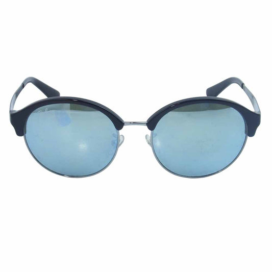 Ray-Ban レイバン RB3564D  CLUBROUND クラブラウンド 54□18 145【中古】