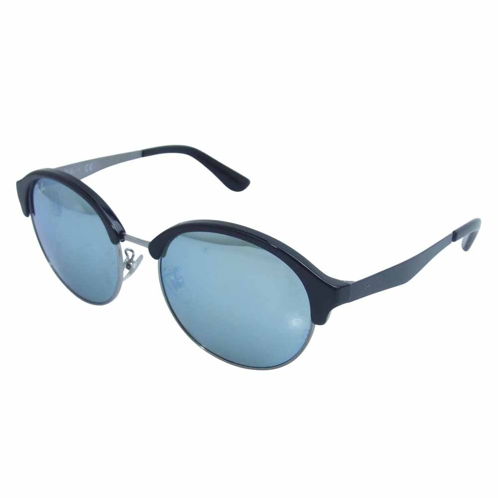 Ray-Ban レイバン RB3564D  CLUBROUND クラブラウンド 54□18 145【中古】