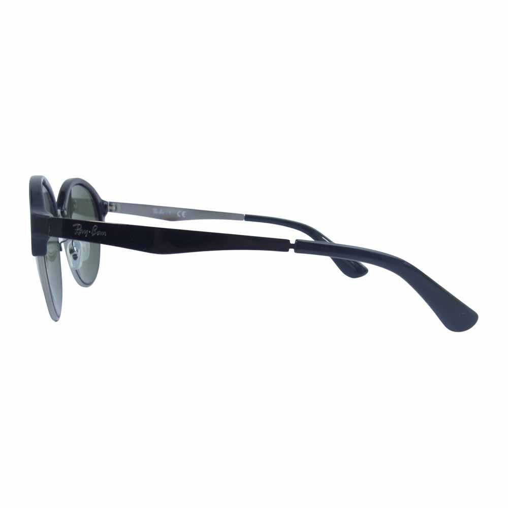 Ray-Ban レイバン RB3564D  CLUBROUND クラブラウンド 54□18 145【中古】