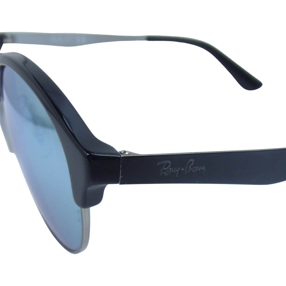 Ray-Ban レイバン RB3564D  CLUBROUND クラブラウンド 54□18 145【中古】
