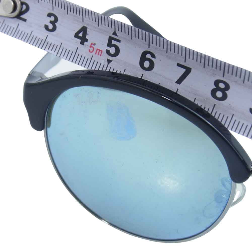 Ray-Ban レイバン RB3564D  CLUBROUND クラブラウンド 54□18 145【中古】