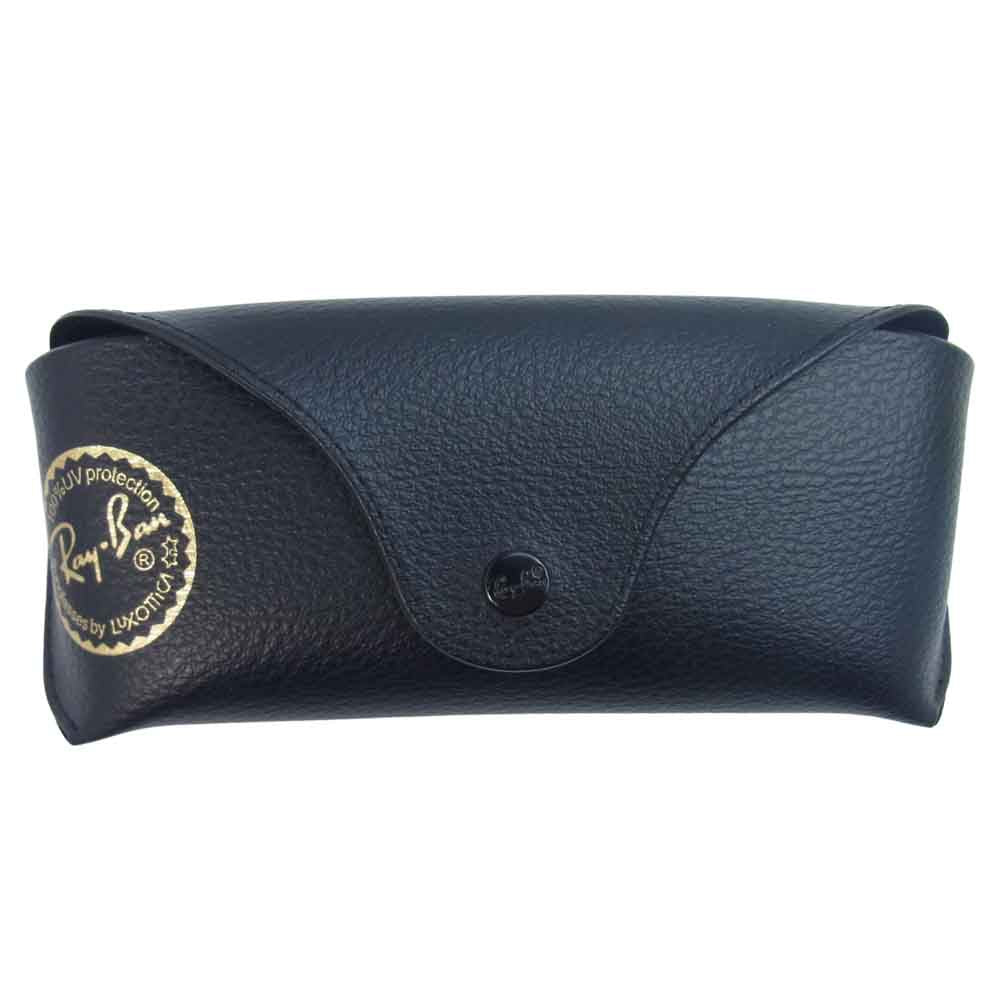 Ray-Ban レイバン RB3564D  CLUBROUND クラブラウンド 54□18 145【中古】