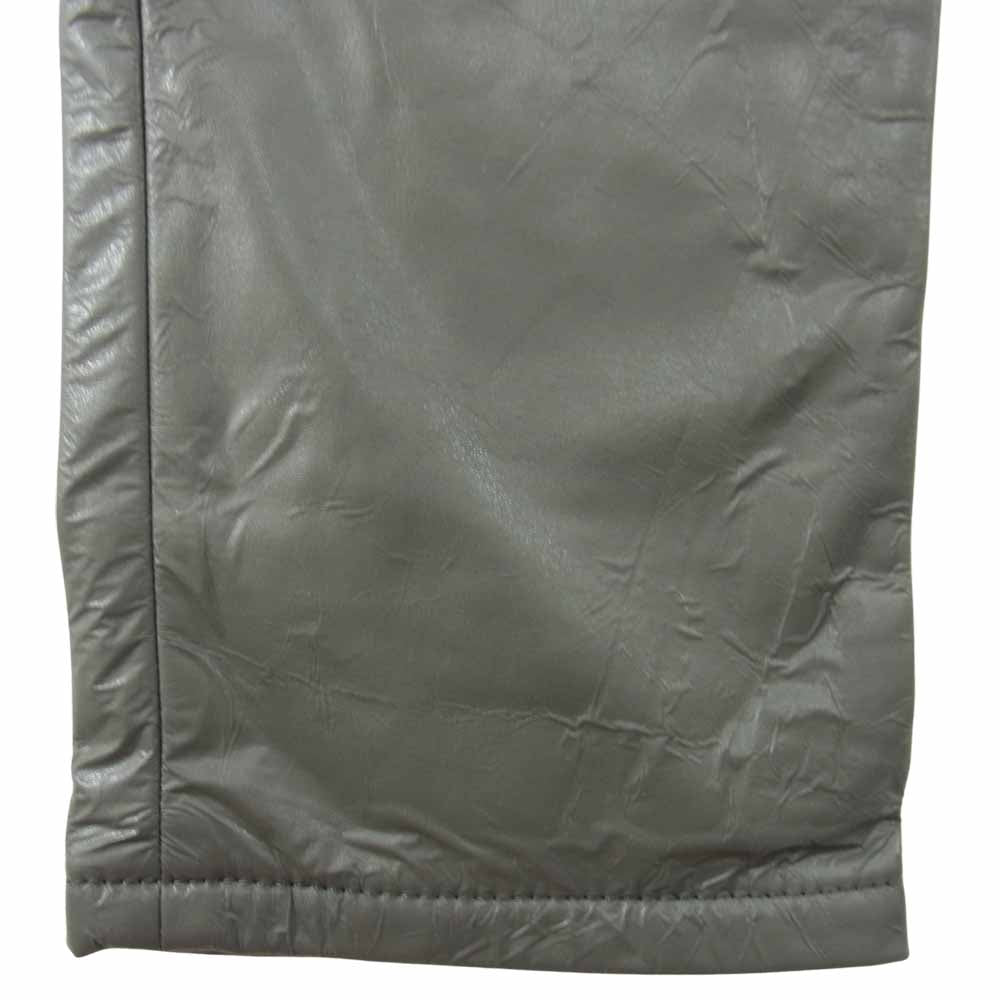 RUDE GALLERY ルードギャラリー 64509-4 ポリウレタン スキニー パンツ グレー系 4【中古】