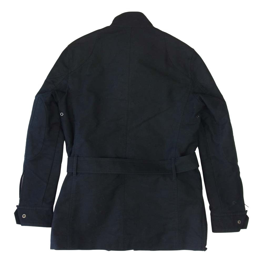 RUDE GALLERY ルードギャラリー BLACK REBEL ブラックレベル ミリタリー ジャケット ブラック系 M【中古】