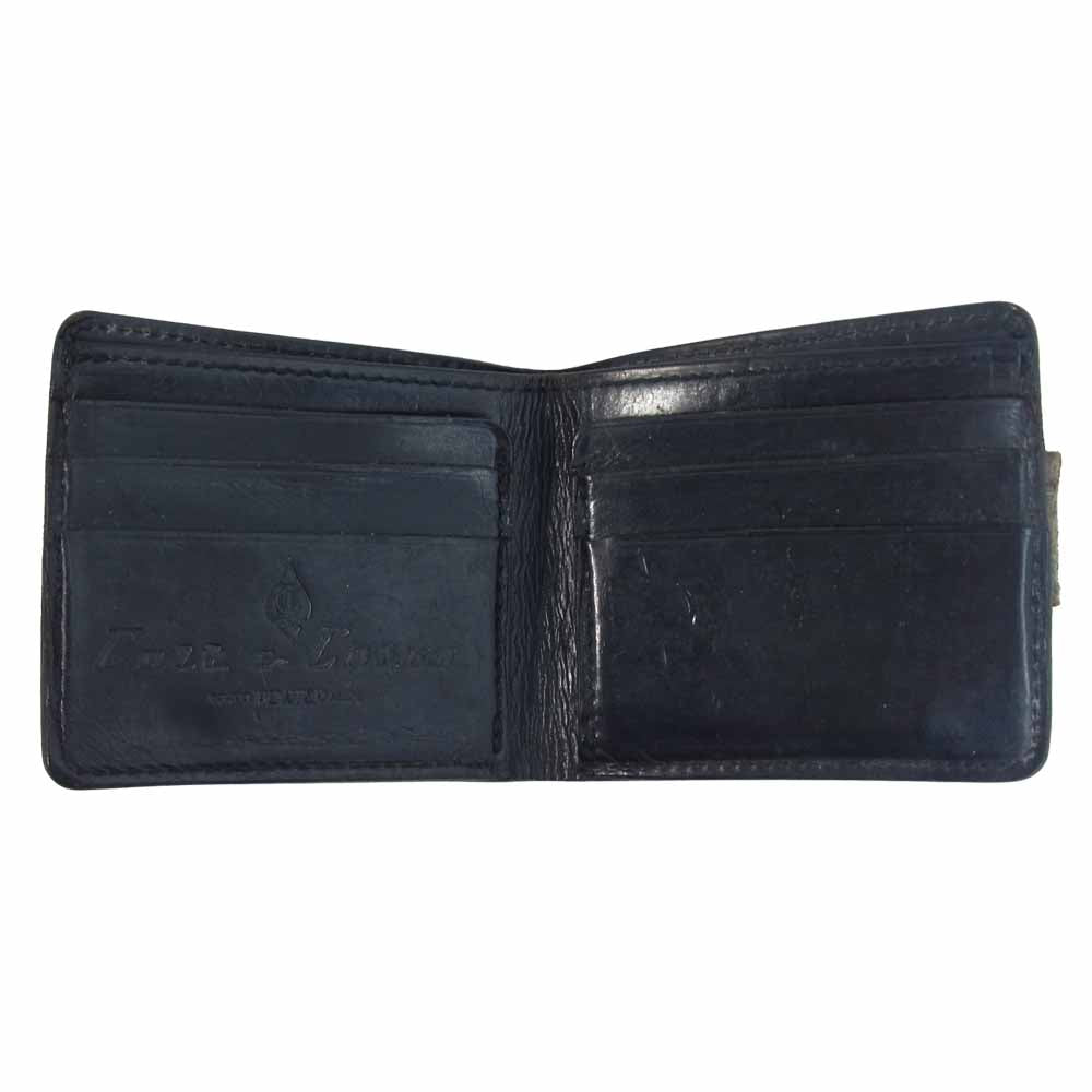 最終値下げ　ケルト&コブラ×ウルフズヘッド×ポーター　トリプルネーム　ウォレット 最終値下げ ケルト&コブラ×ウルフズヘッド×ポーター トリプルネーム