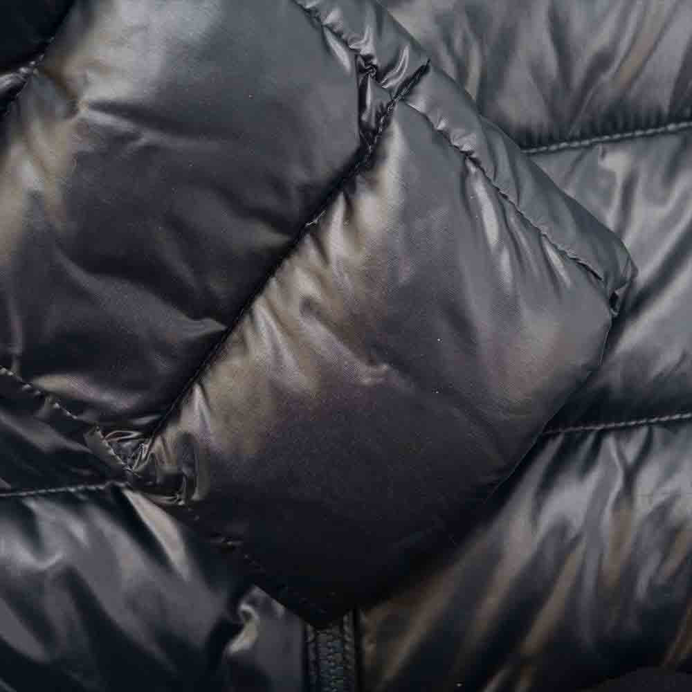 TATRAS タトラス LTA19A4690 国内正規品 DRENA 1 ドレーナ ダウン ジャケット ネイビー系 01【美品】【中古】