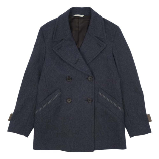 Paul Smith ポール・スミス ウール Pコート S【中古】