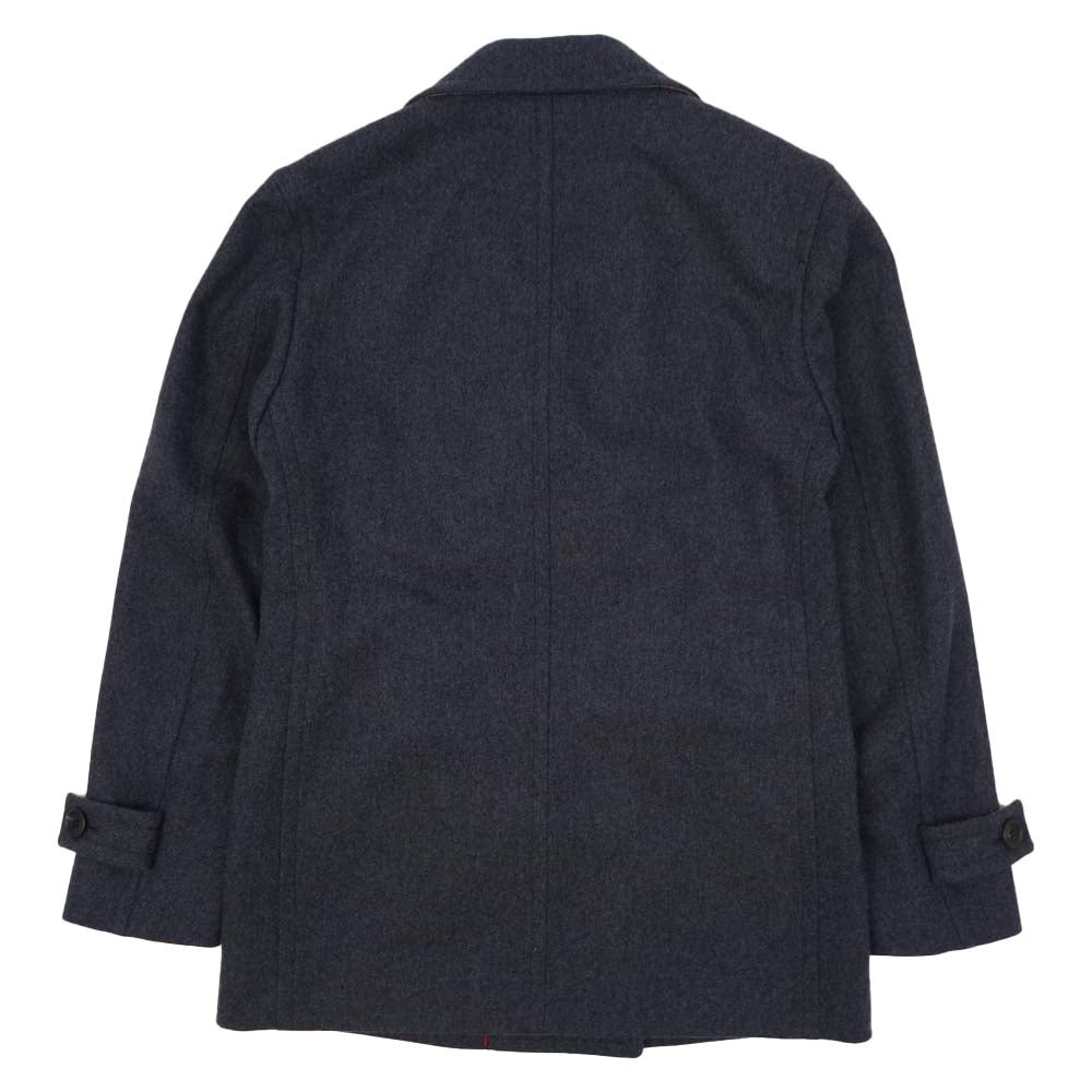 Paul Smith ポール・スミス ウール Pコート S【中古】