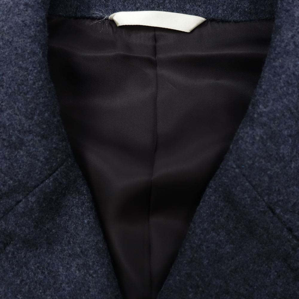 Paul Smith ポール・スミス ウール Pコート S【中古】