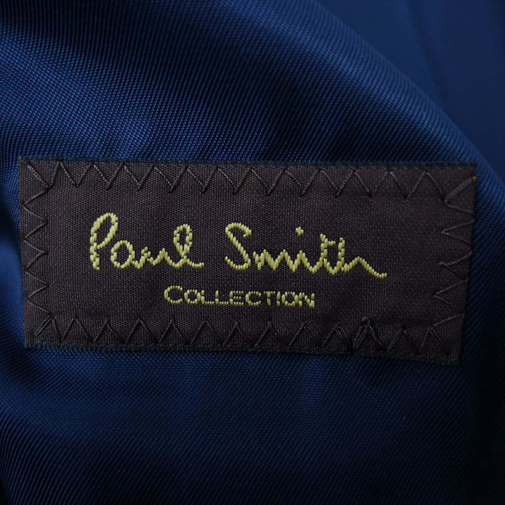 Paul Smith ポール・スミス ウール Pコート S【中古】