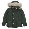 WOOLRICH ウールリッチ ARCTIC PARKA アークティック パーカー XXS【中古】