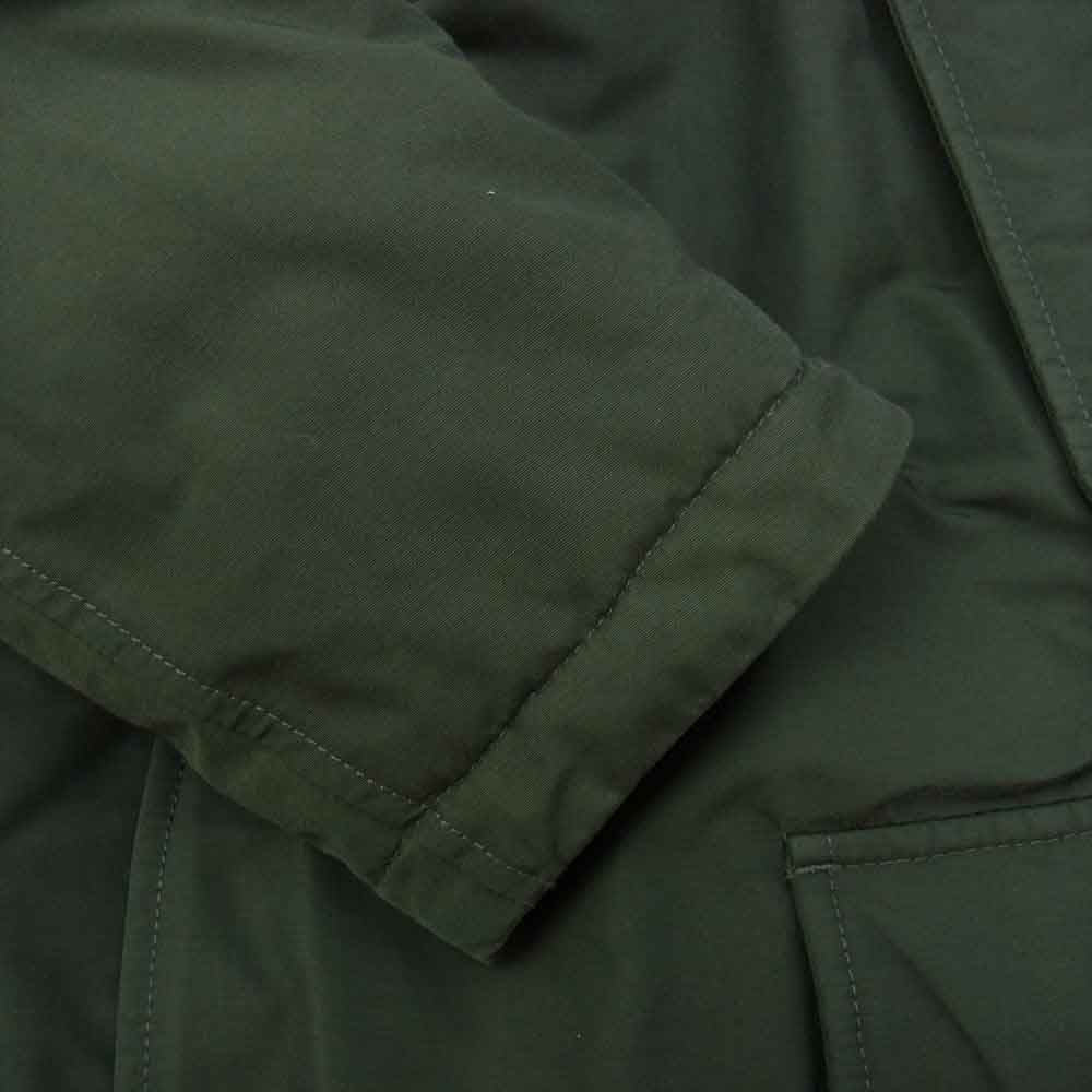 WOOLRICH ウールリッチ ARCTIC PARKA アークティック パーカー XXS【中古】
