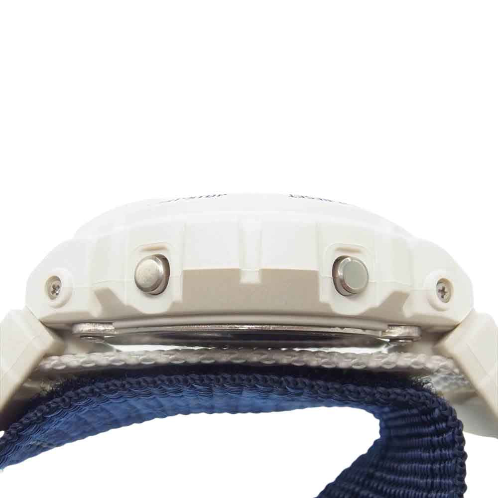 G-SHOCK ジーショック DW-6697-2AT BG-097-2AT　 Baby-G ベイビージー 97年ラバーズコレクション ペガサス ユニコーン ペアウォッチ 不動品 ホワイト系 ネイビー系【美品】【中古】