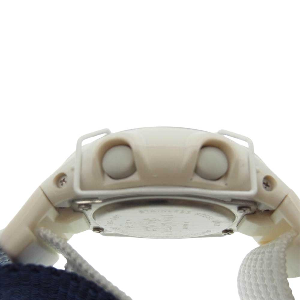 G-SHOCK ジーショック DW-6697-2AT BG-097-2AT　 Baby-G ベイビージー 97年ラバーズコレクション ペガサス ユニコーン ペアウォッチ 不動品 ホワイト系 ネイビー系【美品】【中古】