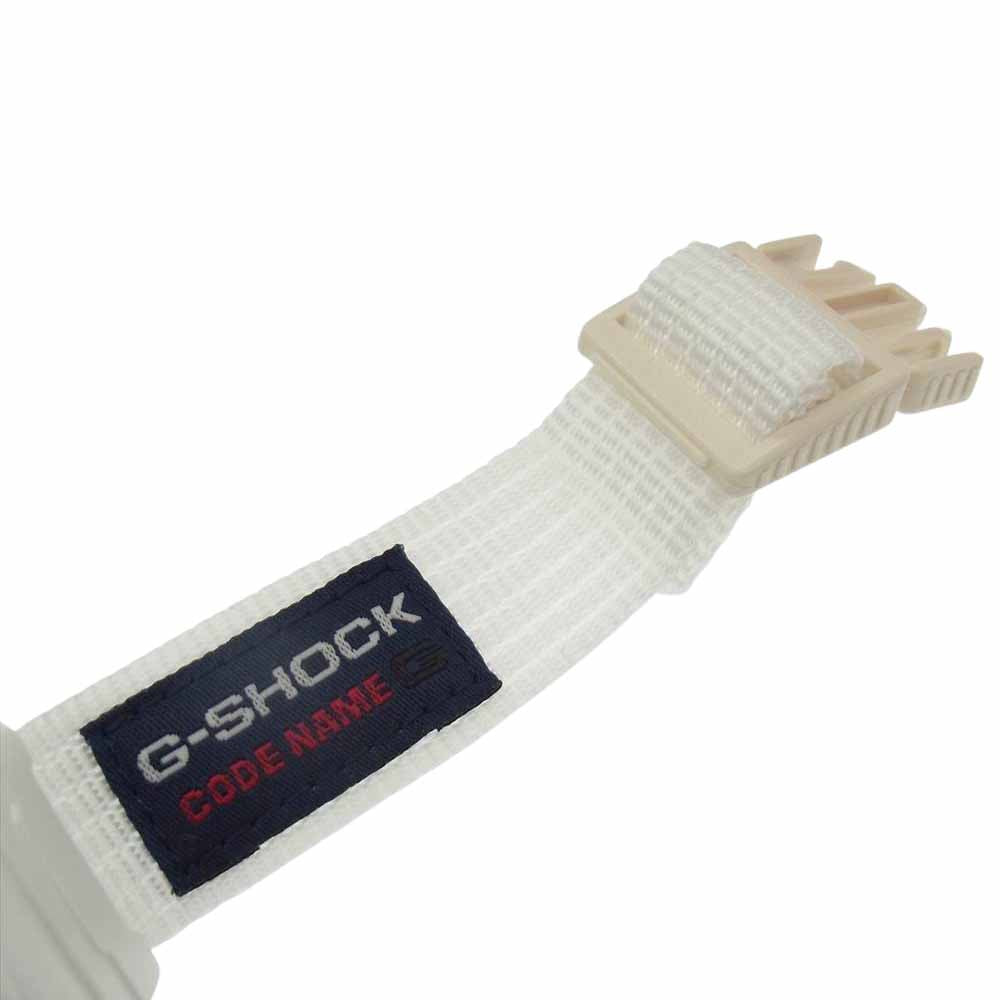 G-SHOCK ジーショック DW-6697-2AT BG-097-2AT　 Baby-G ベイビージー 97年ラバーズコレクション ペガサス ユニコーン ペアウォッチ 不動品 ホワイト系 ネイビー系【美品】【中古】
